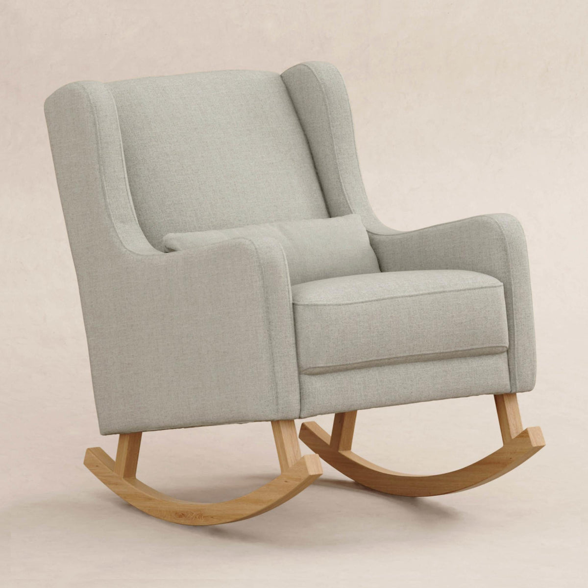 Babyletto Gliders & Rockers Babyletto Kai Rocker in Eco-Performance Fabric | Water Repellent & Stain Resistant