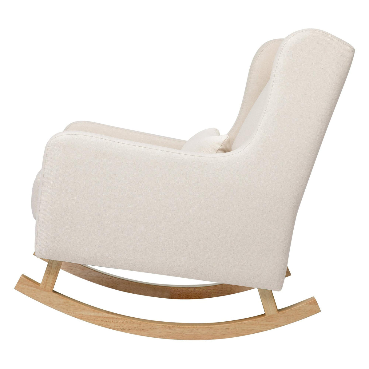 Babyletto Gliders & Rockers Babyletto Kai Rocker in Eco-Performance Fabric | Water Repellent & Stain Resistant