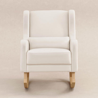 Babyletto Gliders & Rockers Babyletto Kai Rocker in Eco-Performance Fabric | Water Repellent & Stain Resistant