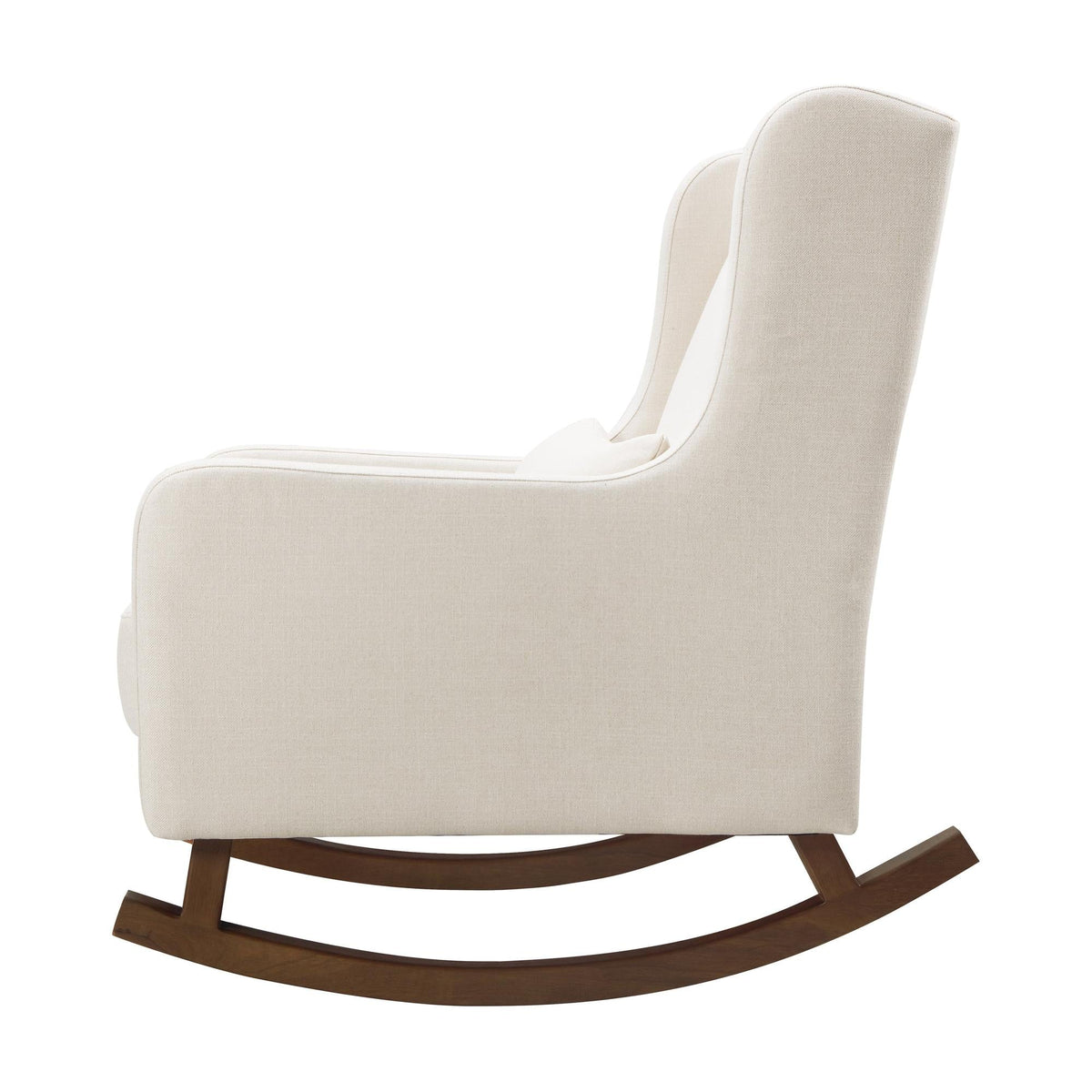 Babyletto Gliders & Rockers Babyletto Kai Rocker in Eco-Performance Fabric | Water Repellent & Stain Resistant
