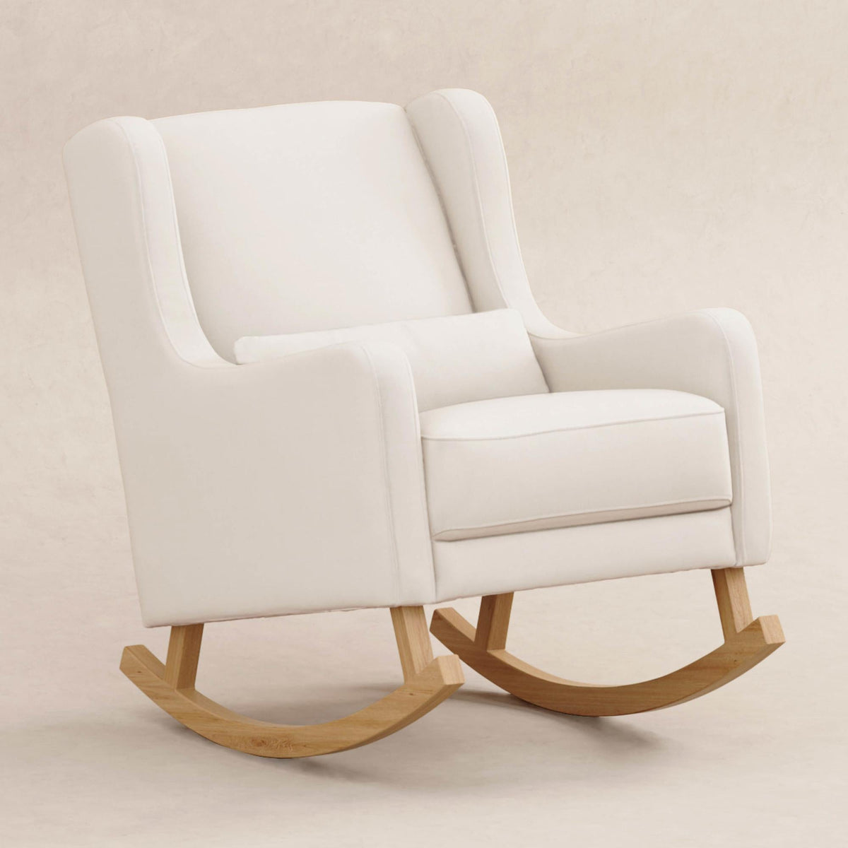 Babyletto Gliders & Rockers Babyletto Kai Rocker in Eco-Performance Fabric | Water Repellent & Stain Resistant