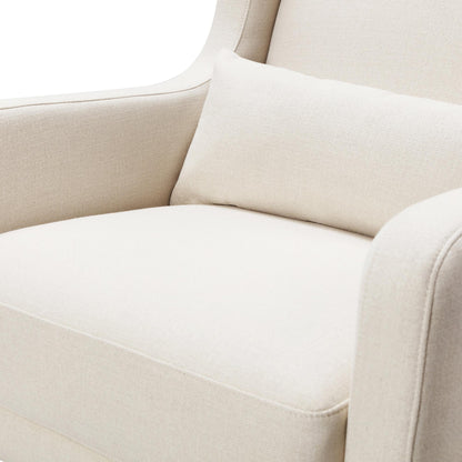 Babyletto Gliders & Rockers Babyletto Kai Rocker in Eco-Performance Fabric | Water Repellent & Stain Resistant