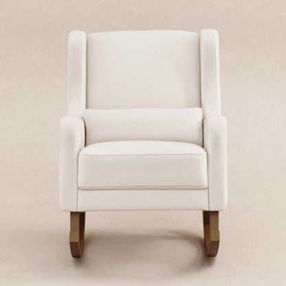 Babyletto Gliders & Rockers Babyletto Kai Rocker in Eco-Performance Fabric | Water Repellent & Stain Resistant