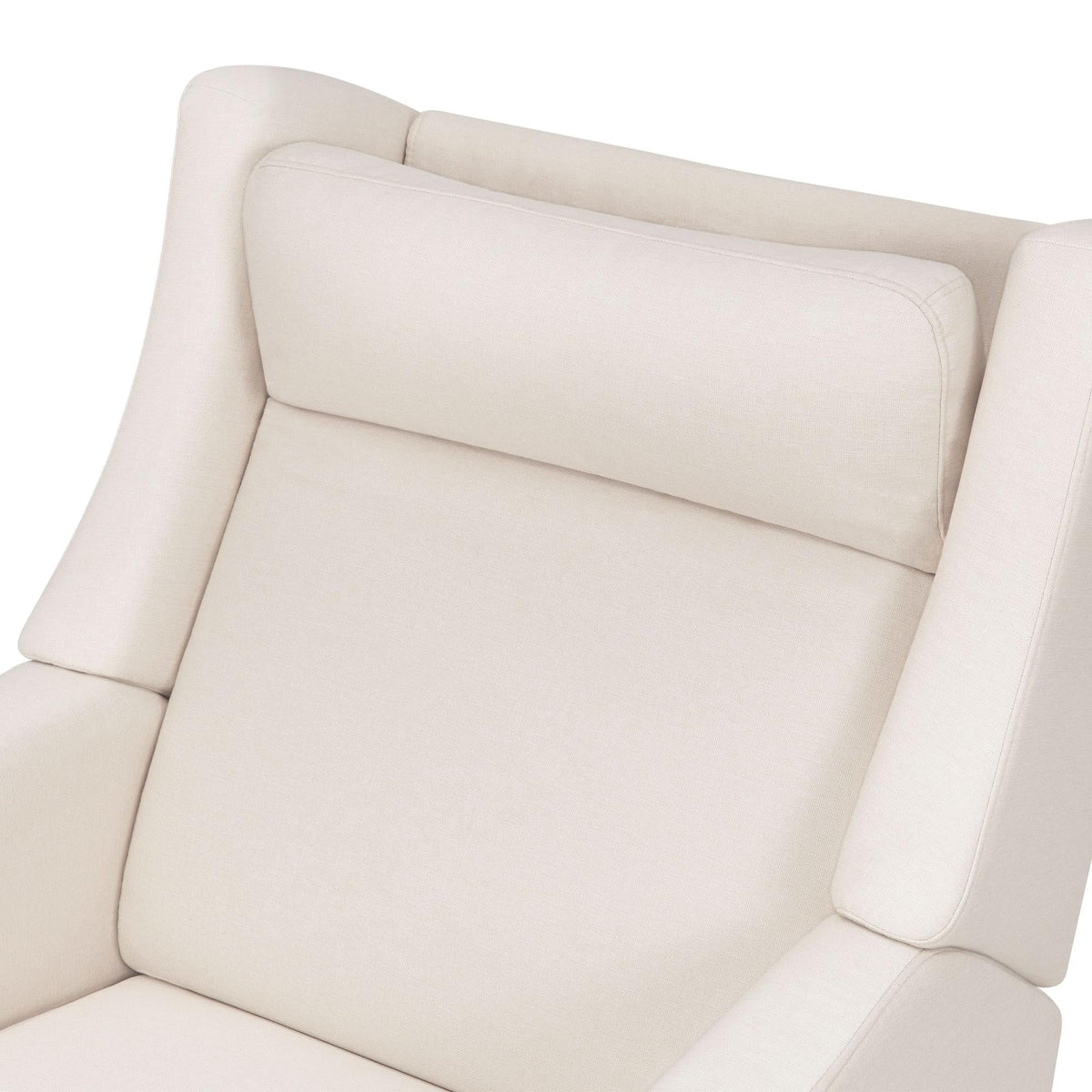 BabylettoBabyletto Kiwi Deluxe Power Recliner & Swivel Glider with Heat and MassageBabysupermarket