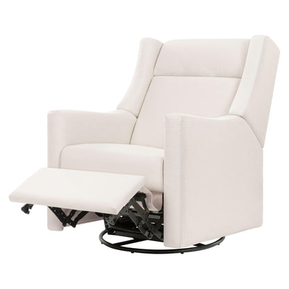 BabylettoBabyletto Kiwi Deluxe Power Recliner & Swivel Glider with Heat and MassageBabysupermarket