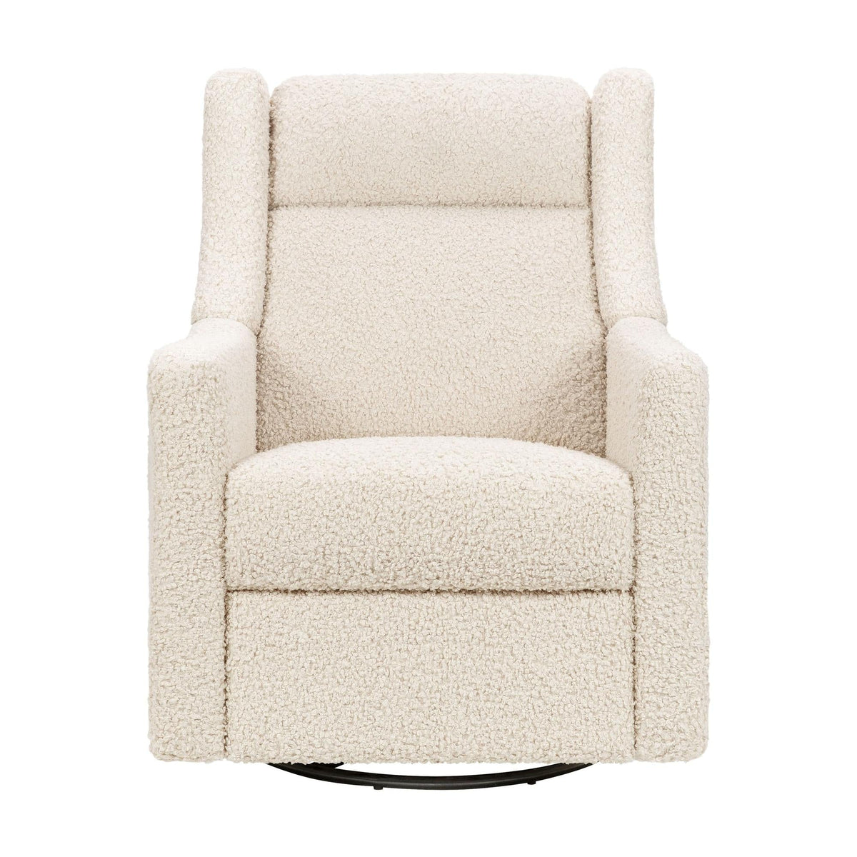 BabylettoBabyletto Kiwi Deluxe Power Recliner & Swivel Glider with Heat and MassageBabysupermarket