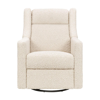 BabylettoBabyletto Kiwi Deluxe Power Recliner & Swivel Glider with Heat and MassageBabysupermarket