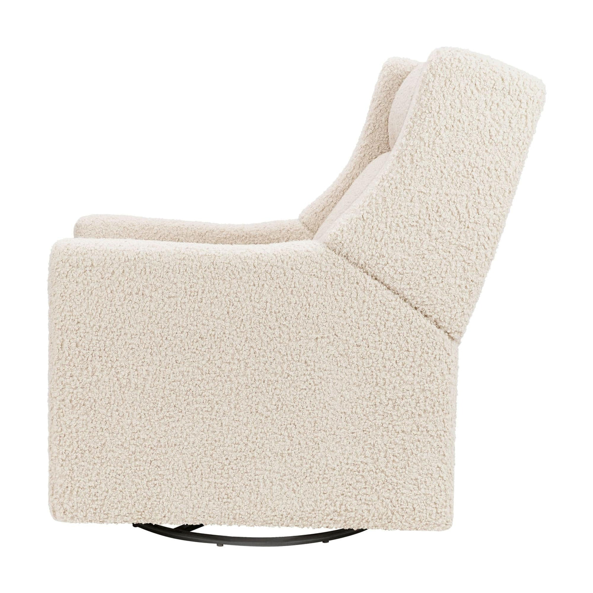 BabylettoBabyletto Kiwi Deluxe Power Recliner & Swivel Glider with Heat and MassageBabysupermarket