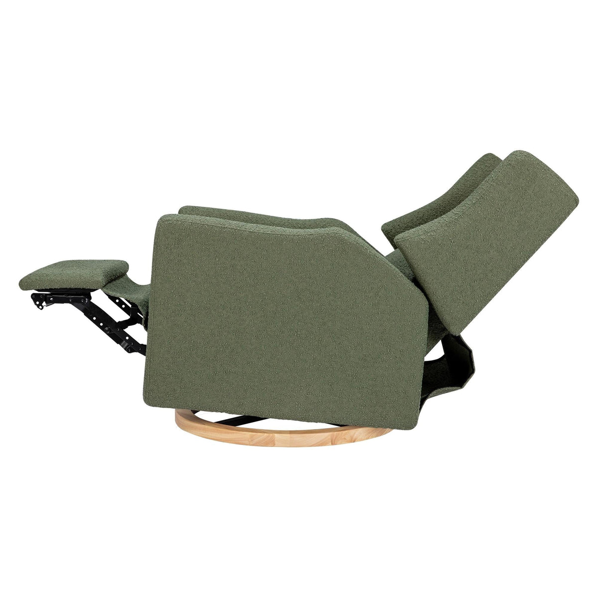 BabylettoBabyletto Kiwi Electronic Recliner and Swivel Glider with USB portBabysupermarket