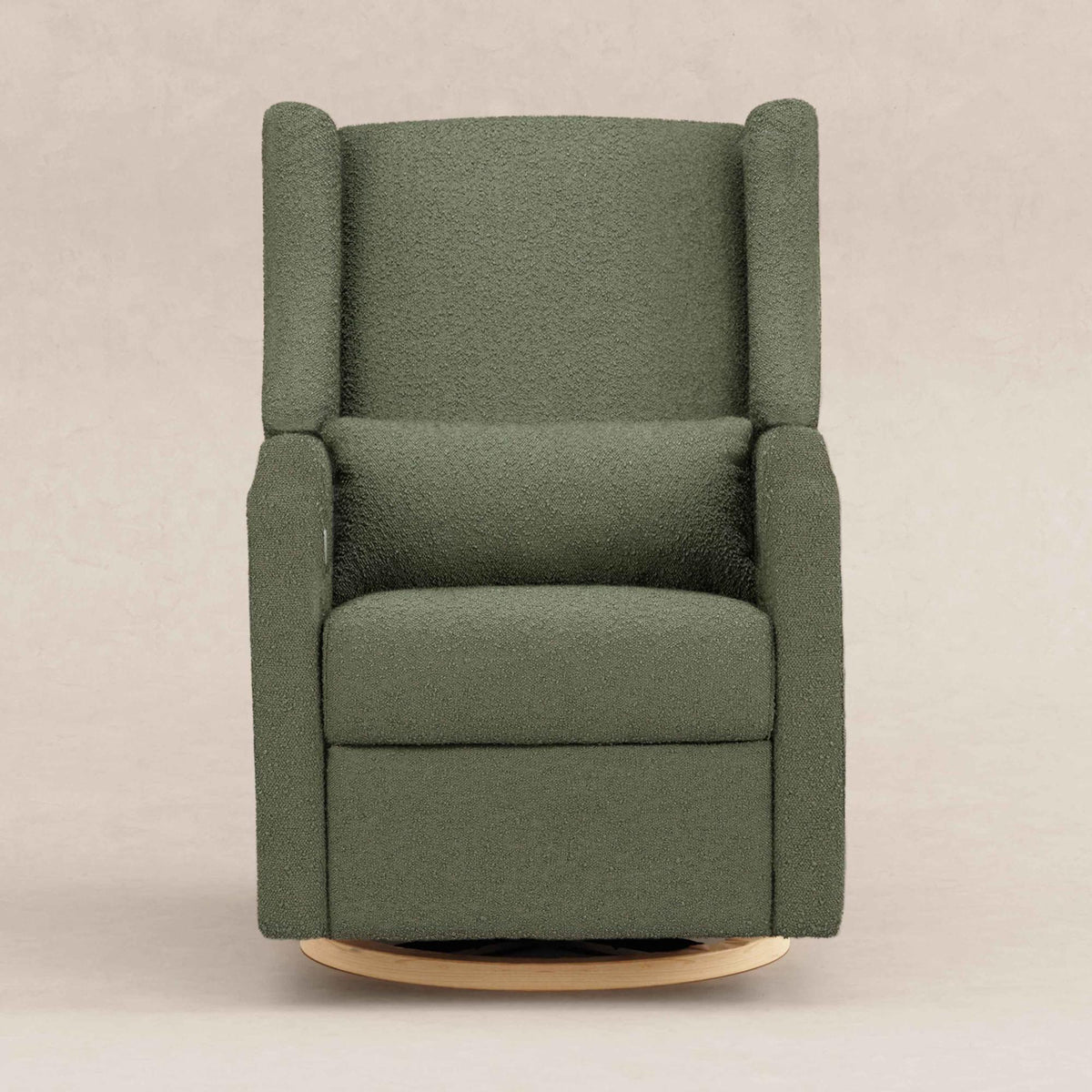 BabylettoBabyletto Kiwi Electronic Recliner and Swivel Glider with USB portBabysupermarket