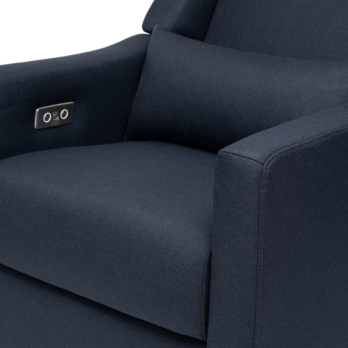 BabylettoBabyletto Kiwi Electronic Recliner and Swivel Glider with USB portBabysupermarket