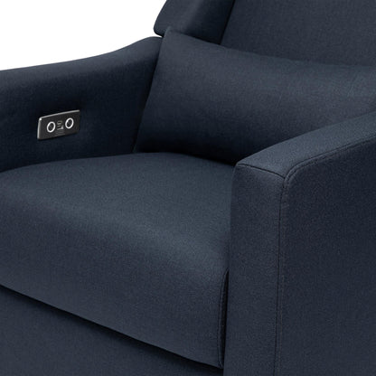 BabylettoBabyletto Kiwi Electronic Recliner and Swivel Glider with USB portBabysupermarket