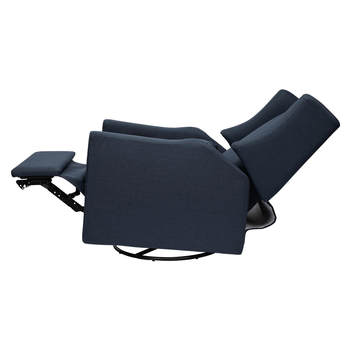 BabylettoBabyletto Kiwi Electronic Recliner and Swivel Glider with USB portBabysupermarket
