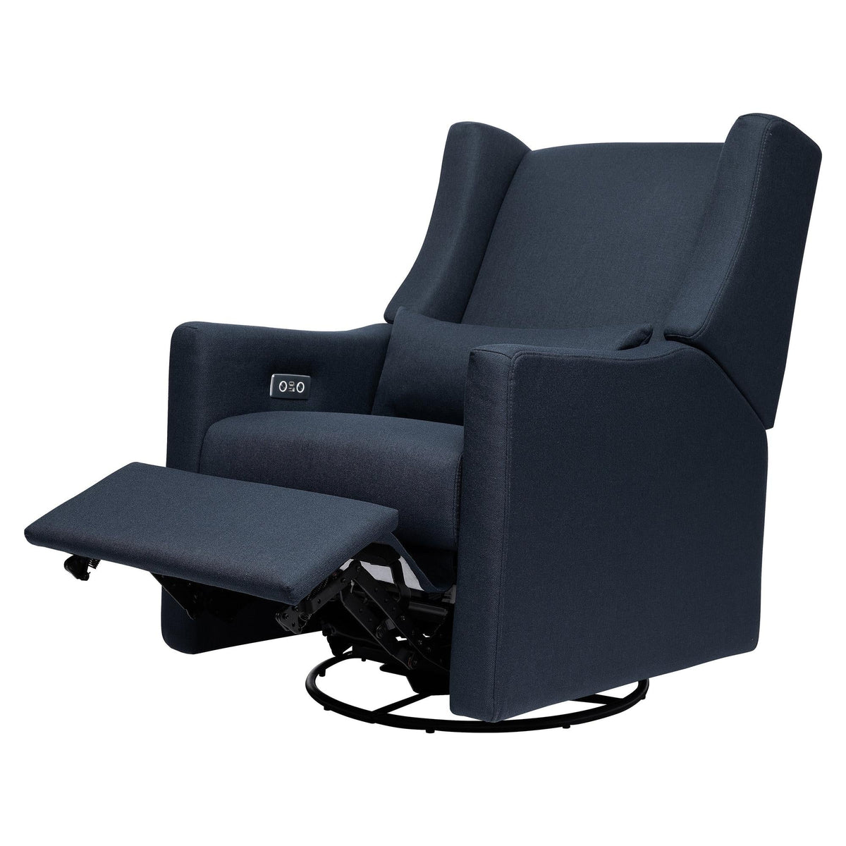 BabylettoBabyletto Kiwi Electronic Recliner and Swivel Glider with USB portBabysupermarket