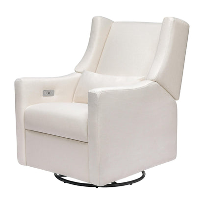 BabylettoBabyletto Kiwi Electronic Recliner and Swivel Glider with USB portBabysupermarket