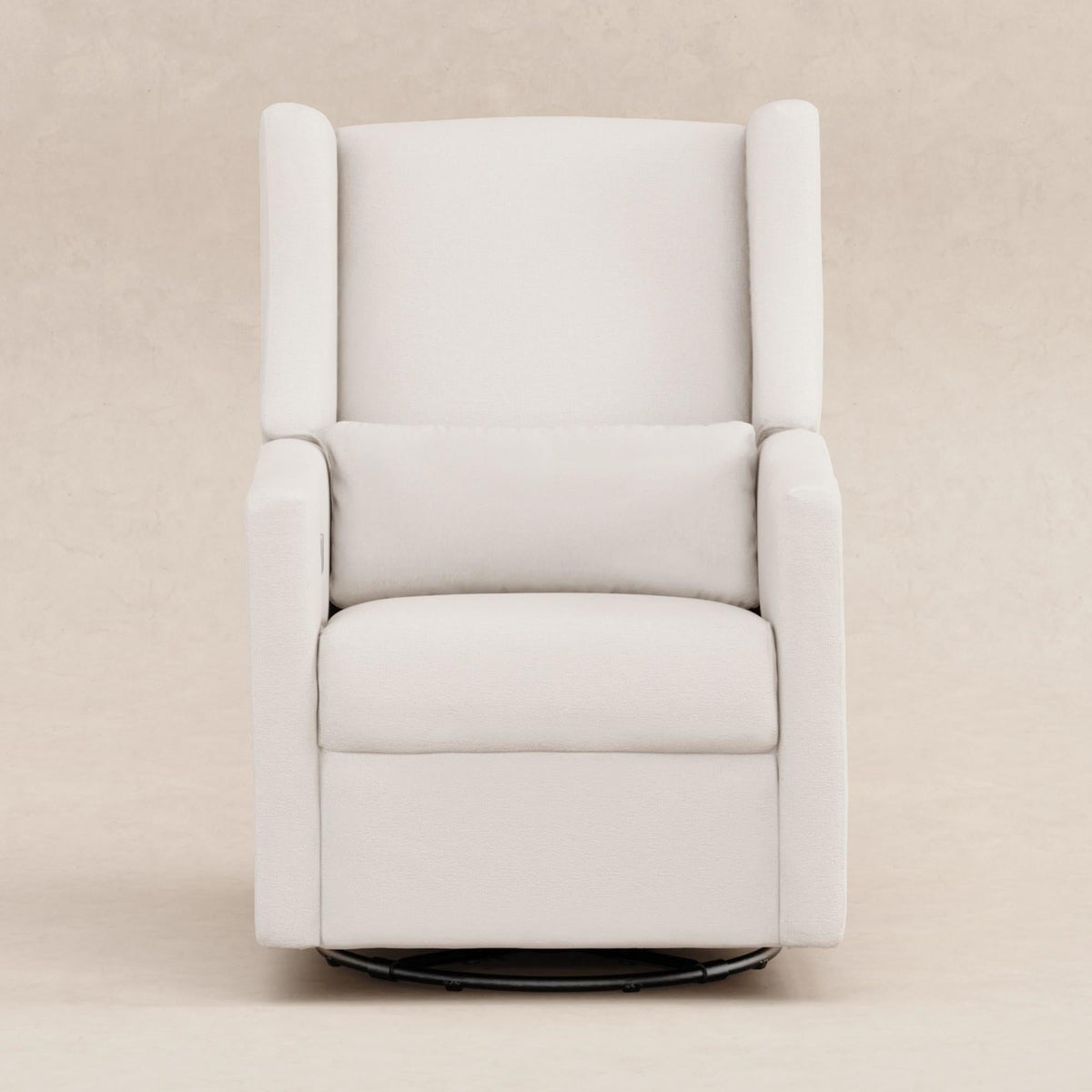 BabylettoBabyletto Kiwi Electronic Recliner and Swivel Glider with USB portBabysupermarket