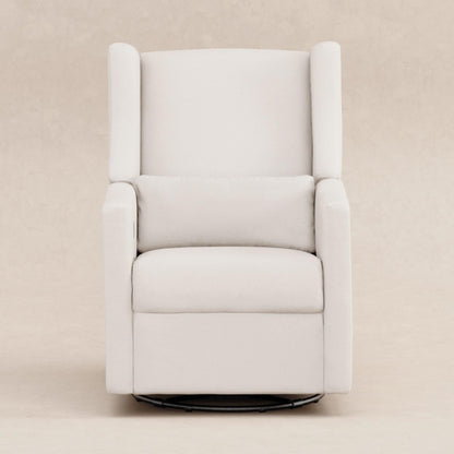 BabylettoBabyletto Kiwi Electronic Recliner and Swivel Glider with USB portBabysupermarket