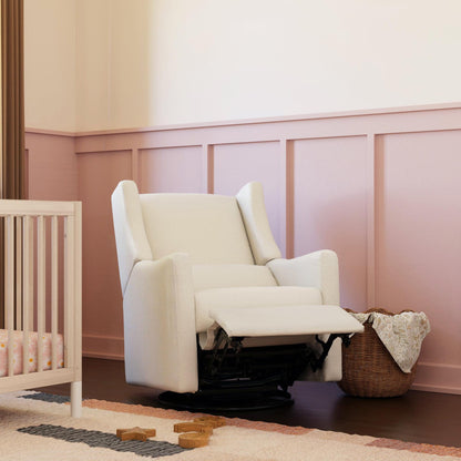 BabylettoBabyletto Kiwi Electronic Recliner and Swivel Glider with USB portBabysupermarket