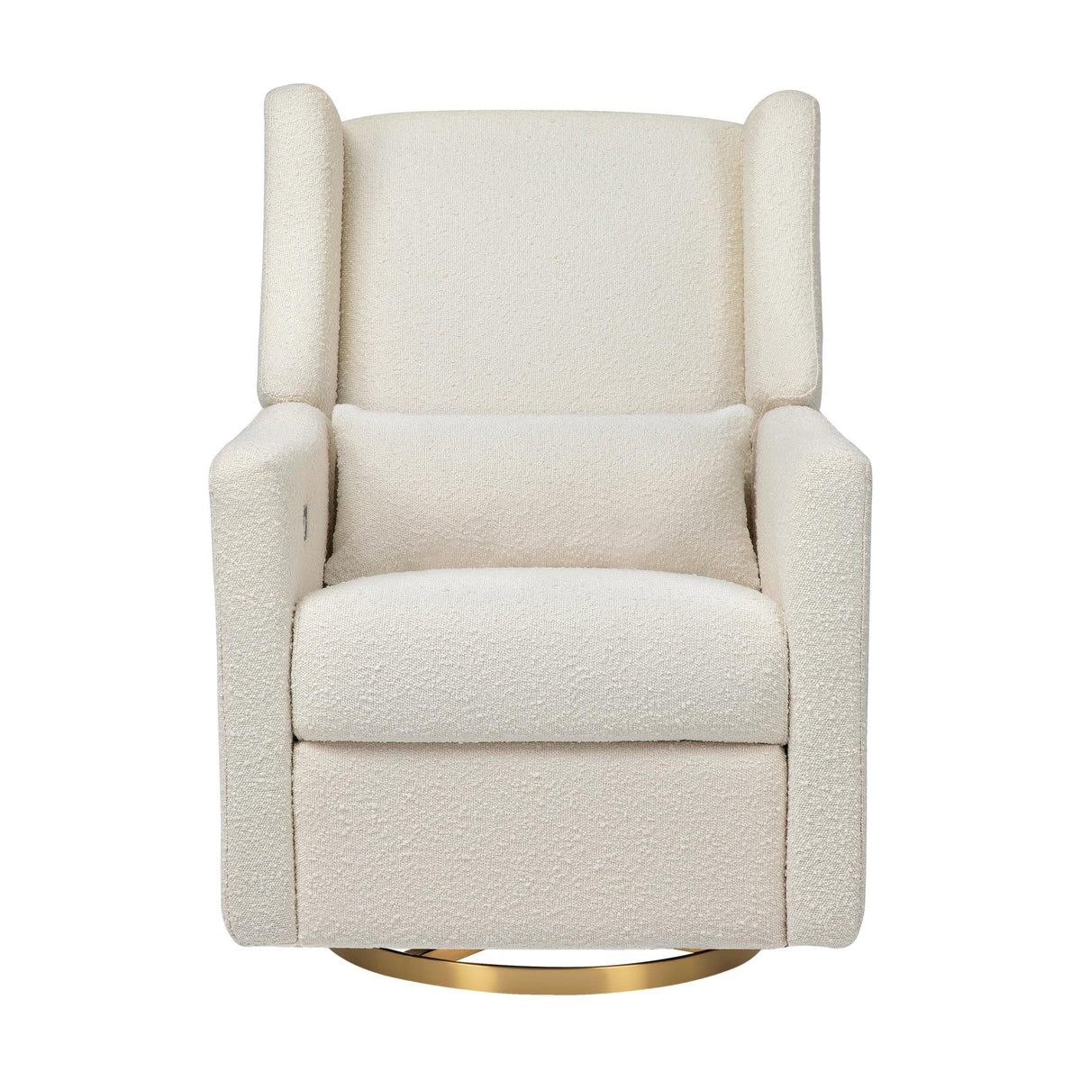 BabylettoBabyletto Kiwi Electronic Recliner and Swivel Glider with USB portBabysupermarket