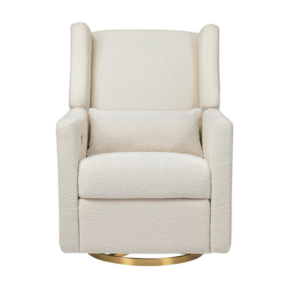 BabylettoBabyletto Kiwi Electronic Recliner and Swivel Glider with USB portBabysupermarket
