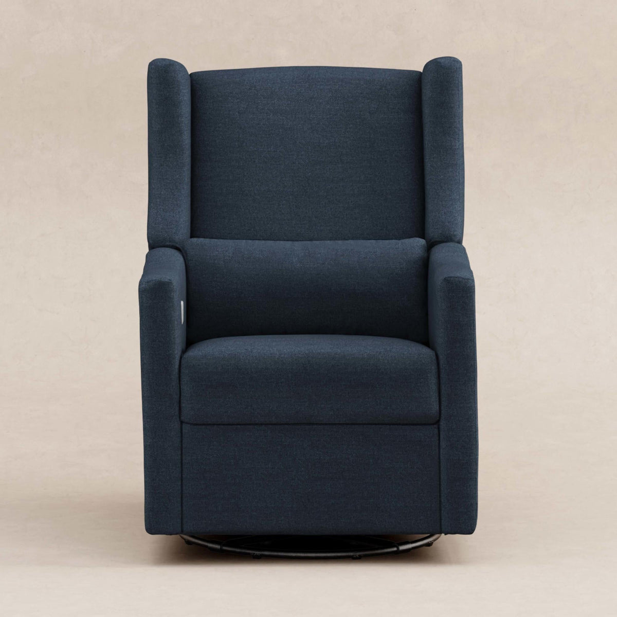 BabylettoBabyletto Kiwi Electronic Recliner and Swivel Glider with USB portBabysupermarket
