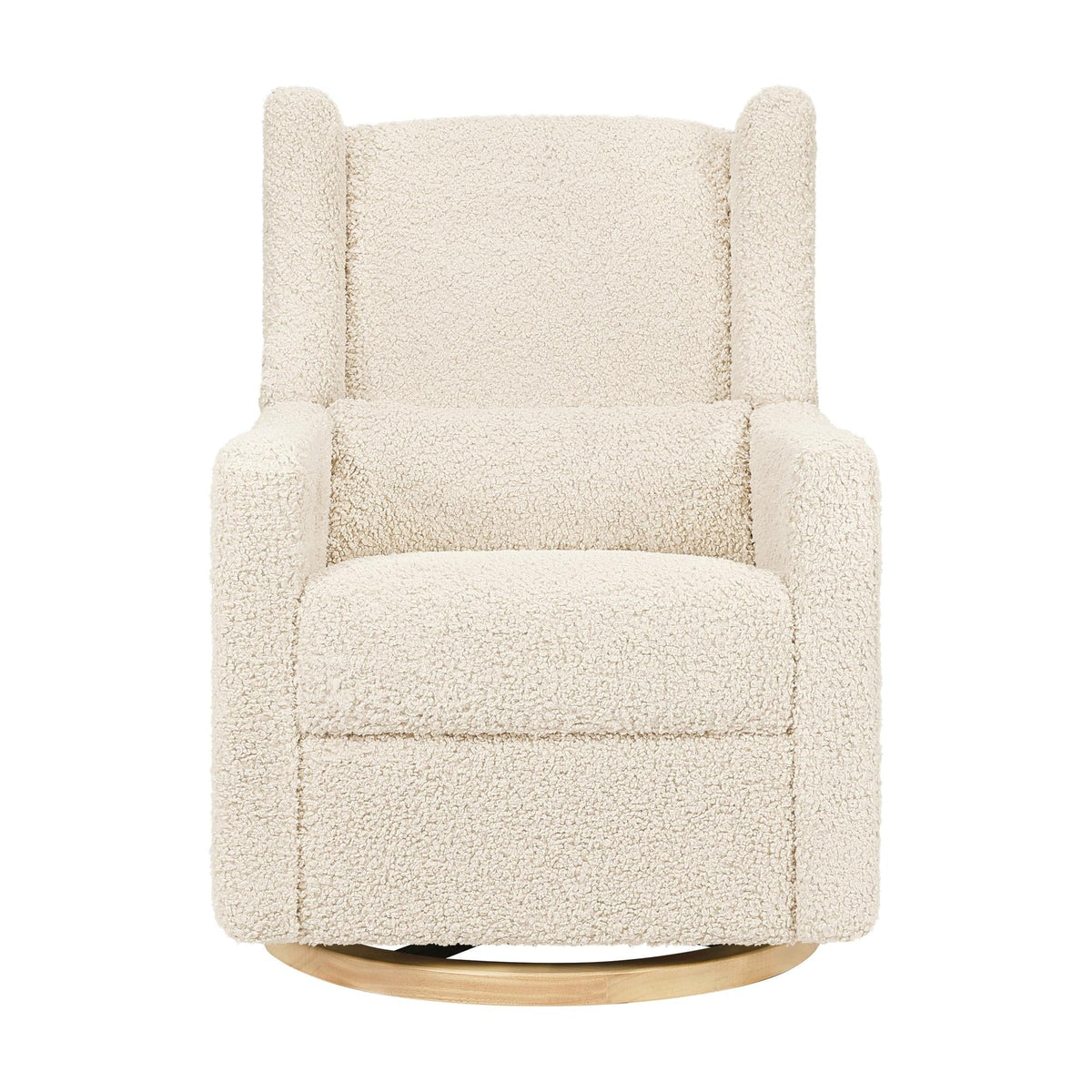 Babyletto Glider Babyletto Kiwi Electronic Recliner and Swivel Glider with USB port