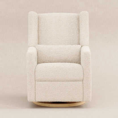 Babyletto Glider Babyletto Kiwi Electronic Recliner and Swivel Glider with USB port