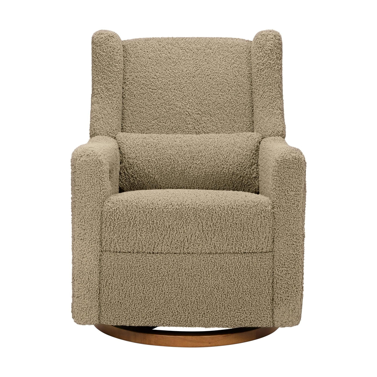 Babyletto Glider Babyletto Kiwi Electronic Recliner and Swivel Glider with USB port