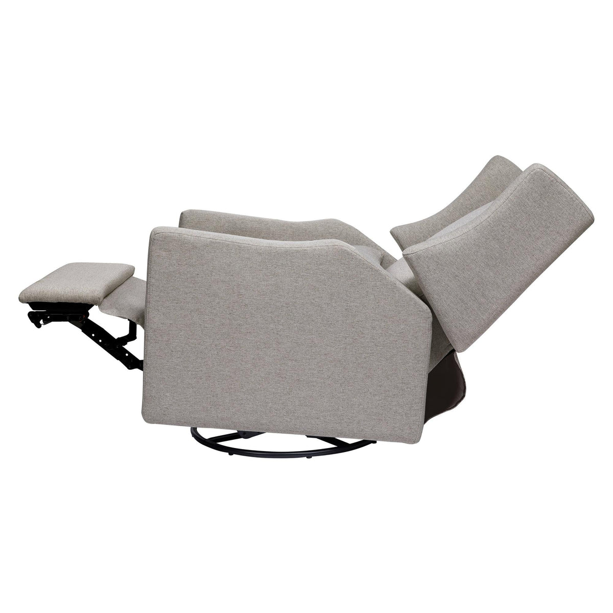 Babyletto Glider Babyletto Kiwi Electronic Recliner and Swivel Glider with USB port