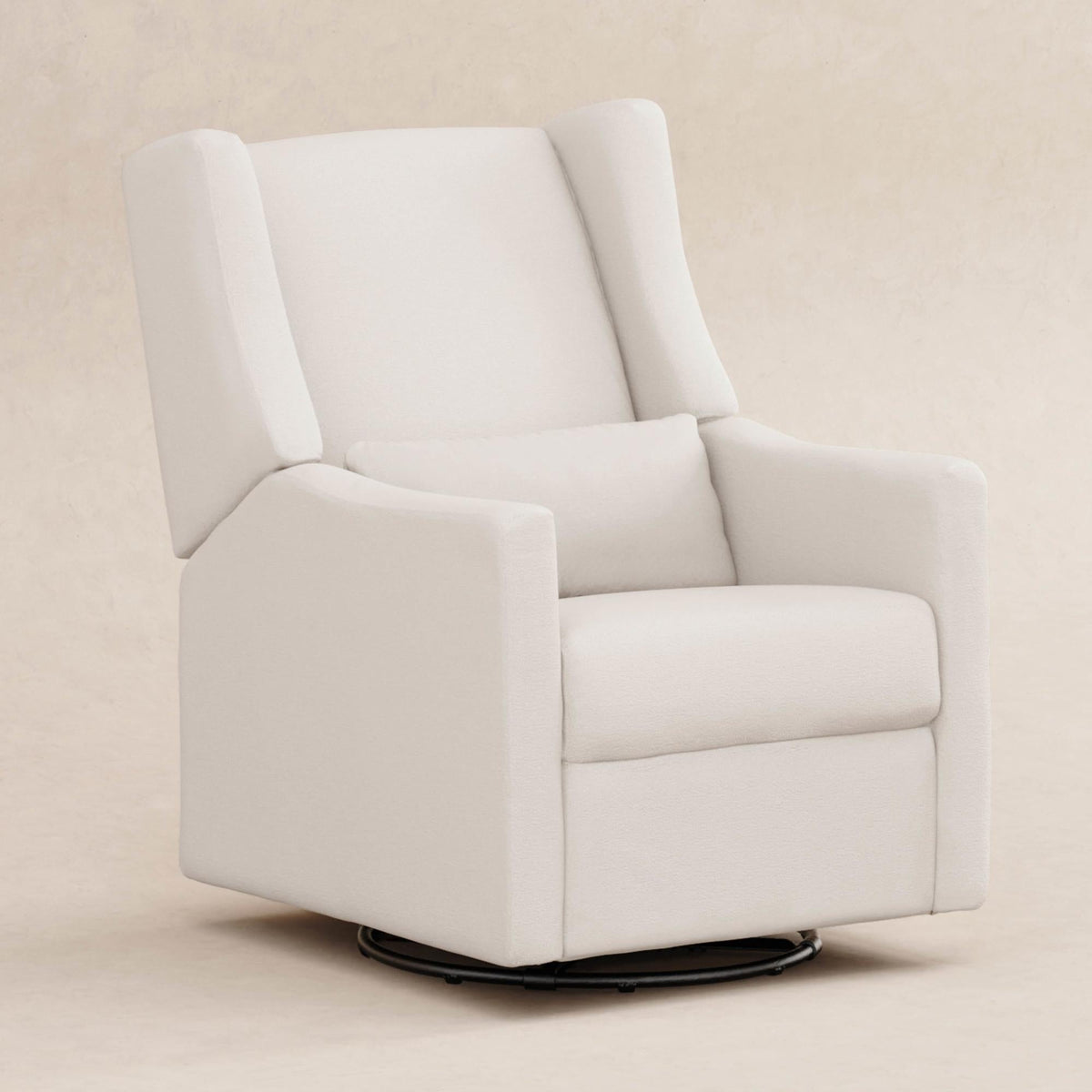 BabylettoBabyletto Kiwi Electronic Recliner and Swivel Glider with USB portBabysupermarket