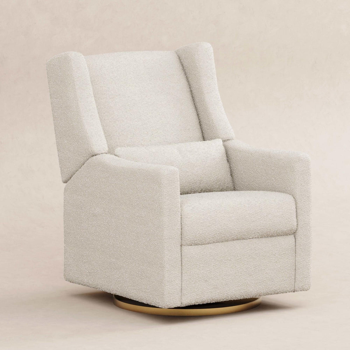 BabylettoBabyletto Kiwi Electronic Recliner and Swivel Glider with USB portBabysupermarket