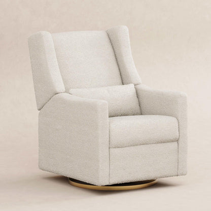 BabylettoBabyletto Kiwi Electronic Recliner and Swivel Glider with USB portBabysupermarket