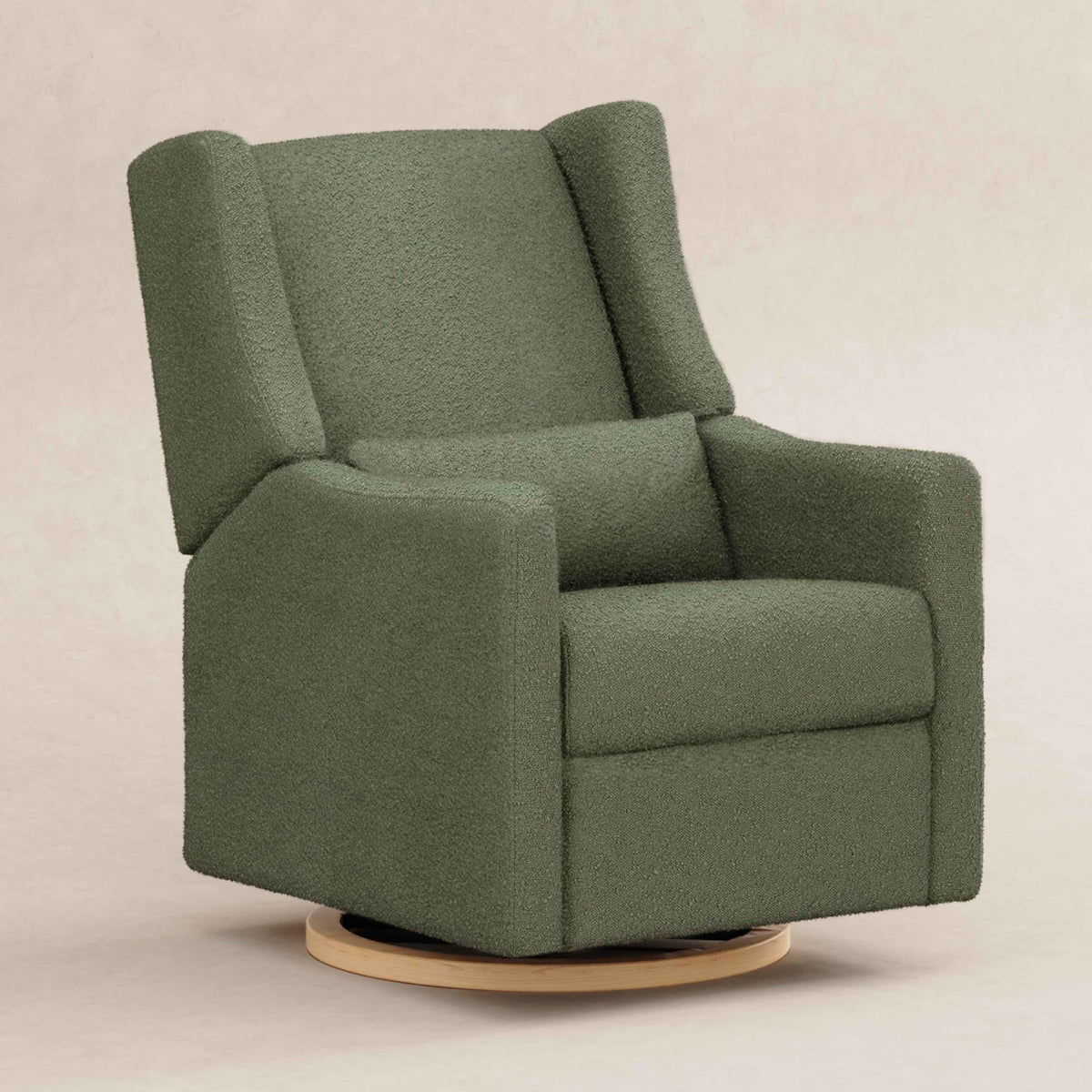 BabylettoBabyletto Kiwi Electronic Recliner and Swivel Glider with USB portBabysupermarket