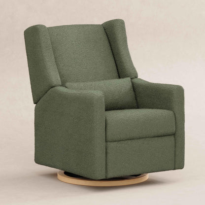 BabylettoBabyletto Kiwi Electronic Recliner and Swivel Glider with USB portBabysupermarket