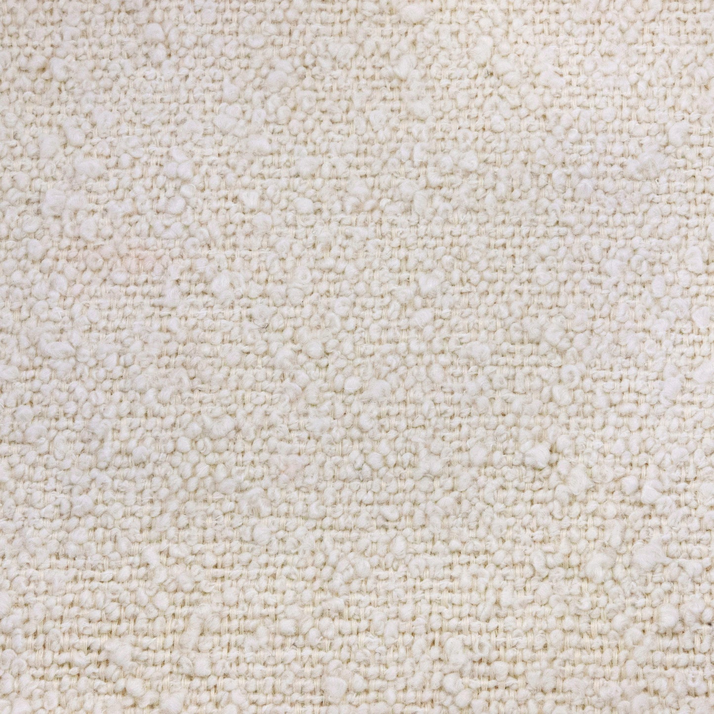 Babyletto Ottomans Performance Grey Eco-Weave with Light Wood Base Babyletto Kiwi Gliding Ottoman