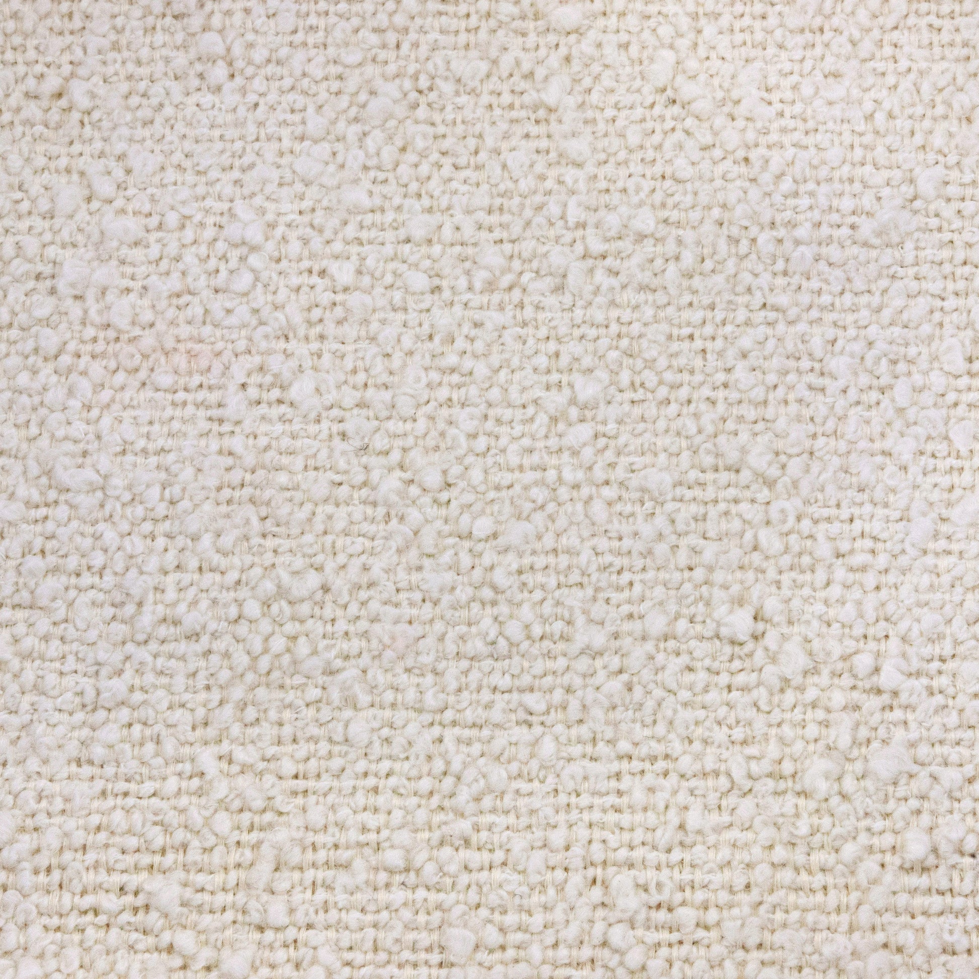 Babyletto Ottomans Performance Grey Eco-Weave with Light Wood Base Babyletto Kiwi Gliding Ottoman