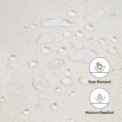 Babyletto Kiwi Gliding Ottoman