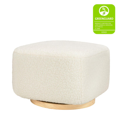 BabylettoBabyletto Kiwi Gliding OttomanBabysupermarket