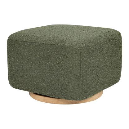 BabylettoBabyletto Kiwi Gliding OttomanBabysupermarket