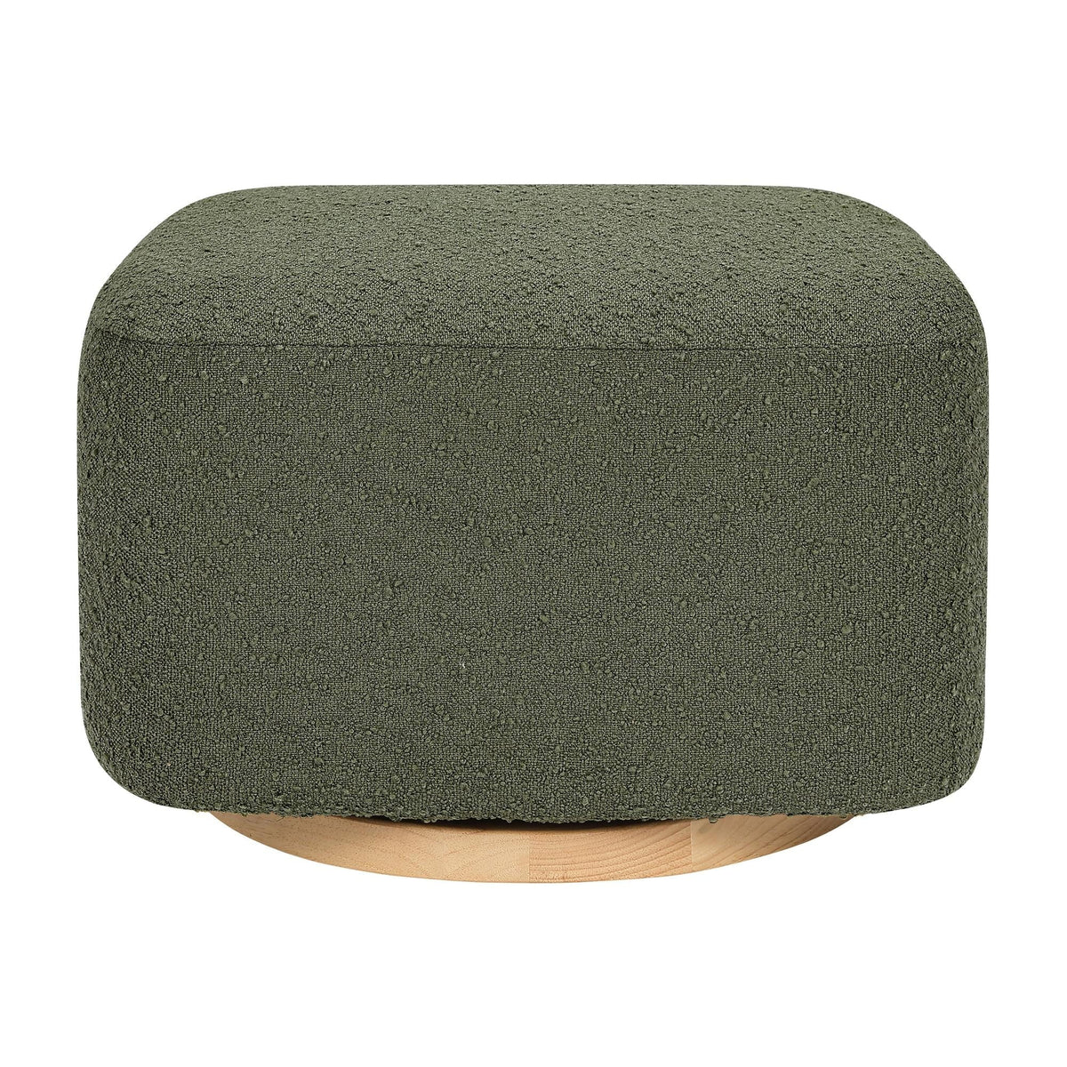 BabylettoBabyletto Kiwi Gliding OttomanBabysupermarket