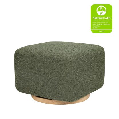 BabylettoBabyletto Kiwi Gliding OttomanBabysupermarket