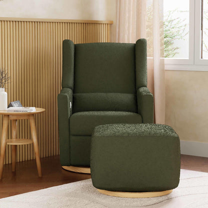BabylettoBabyletto Kiwi Gliding OttomanBabysupermarket