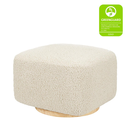 BabylettoBabyletto Kiwi Gliding OttomanBabysupermarket