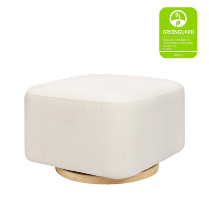 BabylettoBabyletto Kiwi Gliding OttomanBabysupermarket
