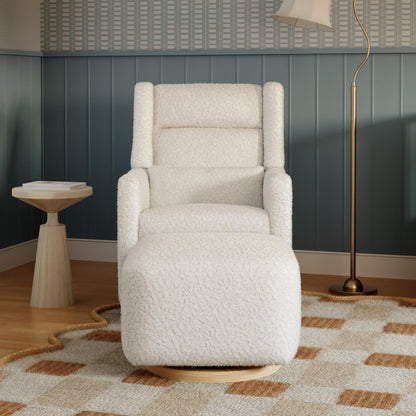 BabylettoBabyletto Kiwi Gliding OttomanBabysupermarket