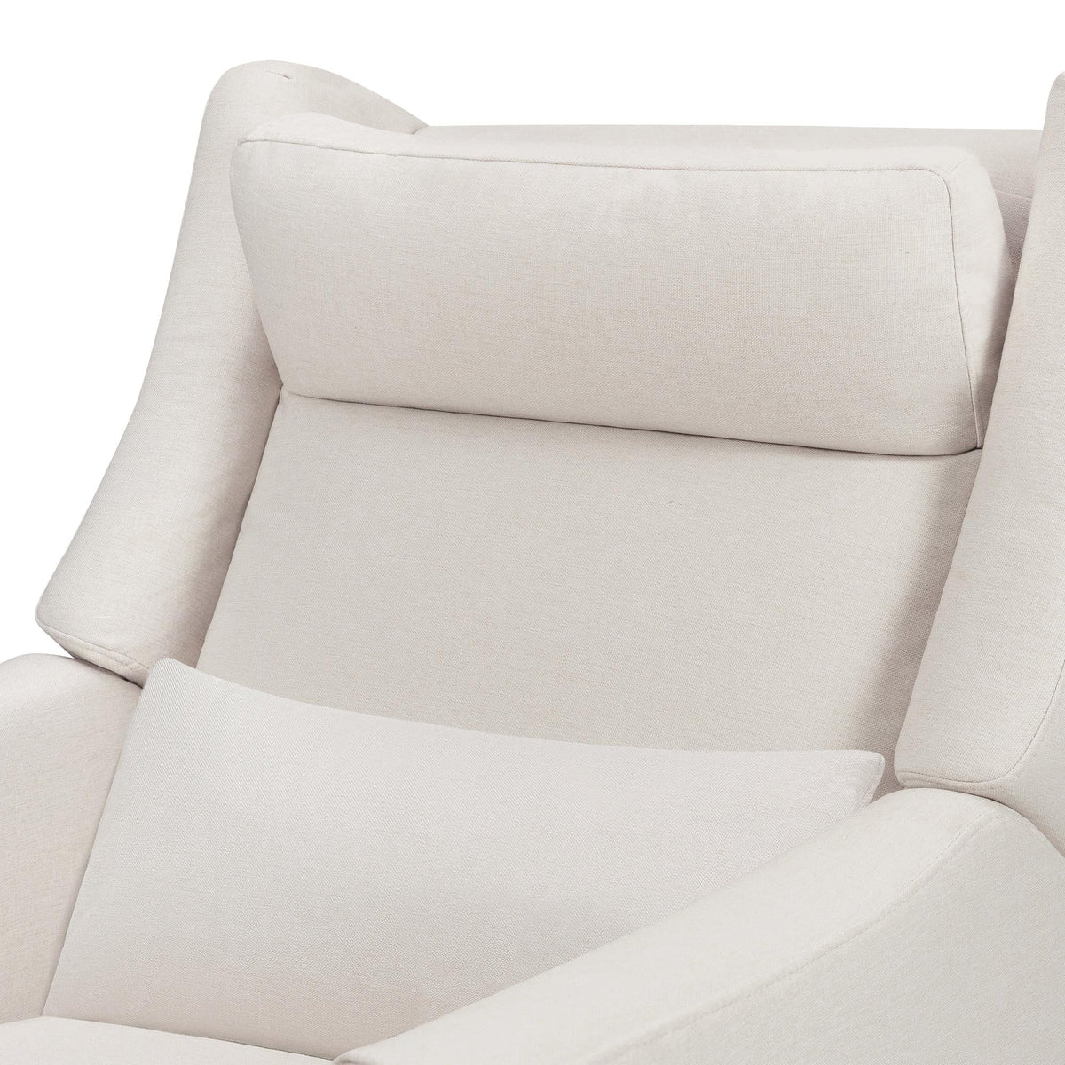 BabylettoBabyletto Kiwi Plus Power Recliner and Swivel Glider with Power Adjustable Headrest and USB PortBabysupermarket