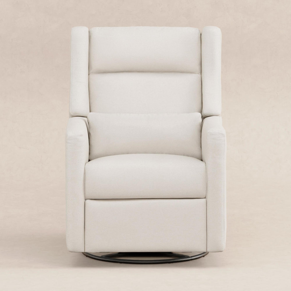 BabylettoBabyletto Kiwi Plus Power Recliner and Swivel Glider with Power Adjustable Headrest and USB PortBabysupermarket