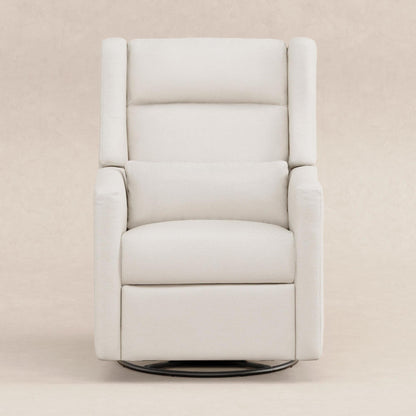 BabylettoBabyletto Kiwi Plus Power Recliner and Swivel Glider with Power Adjustable Headrest and USB PortBabysupermarket