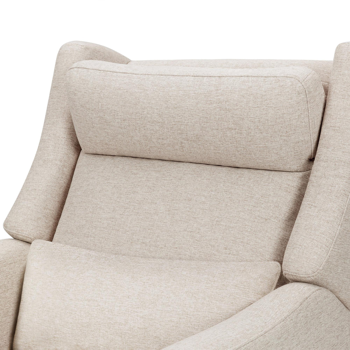 BabylettoBabyletto Kiwi Plus Power Recliner and Swivel Glider with Power Adjustable Headrest and USB PortBabysupermarket