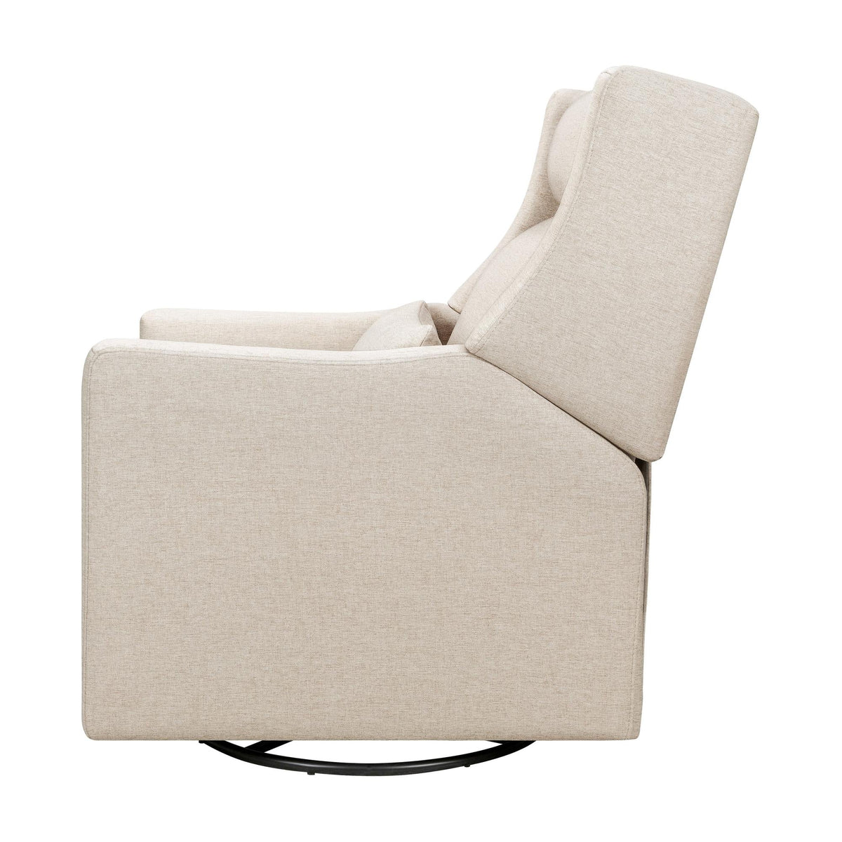 BabylettoBabyletto Kiwi Plus Power Recliner and Swivel Glider with Power Adjustable Headrest and USB PortBabysupermarket